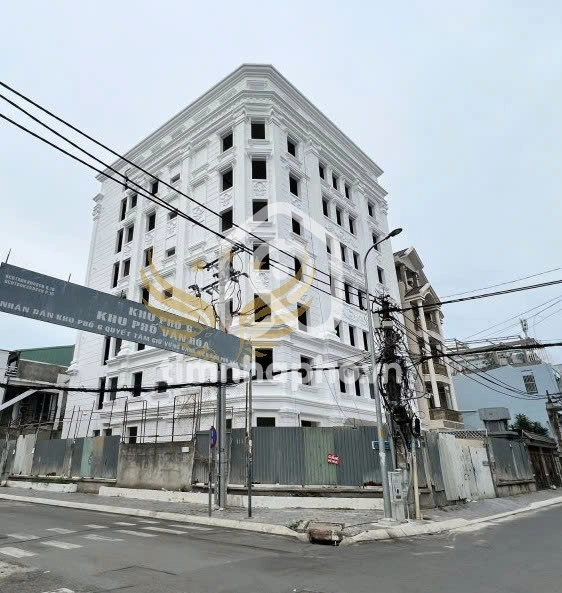 1A Đường Bạch Mã, Phường 15, Quận 10