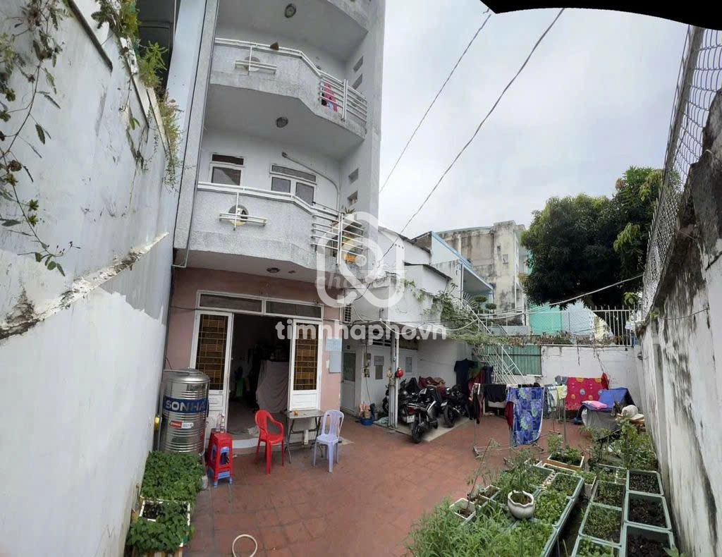 5-5A-7 Đường Điện Biên Phủ, Phường 15, Bình Thạnh