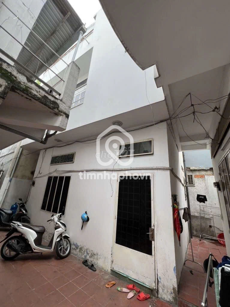 5-5A-7 Đường Điện Biên Phủ, Phường 15, Bình Thạnh