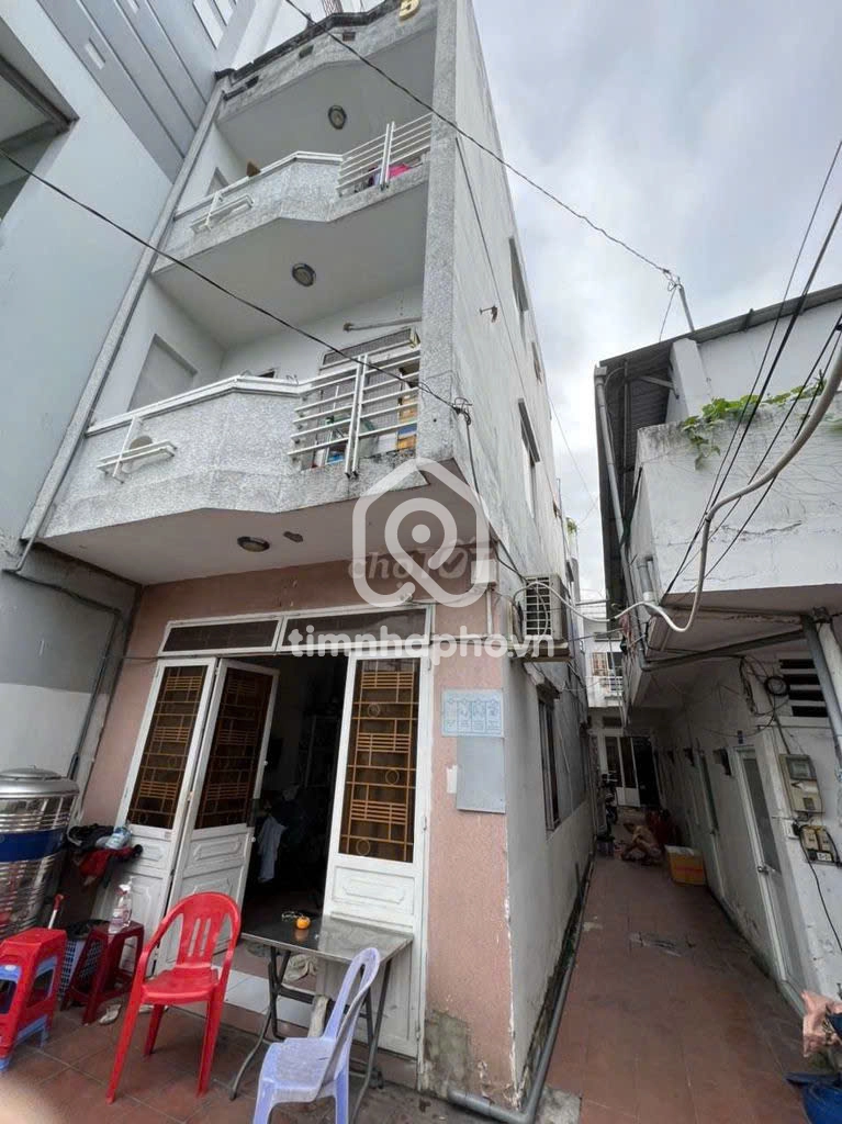 5-5A-7 Đường Điện Biên Phủ, Phường 15, Bình Thạnh