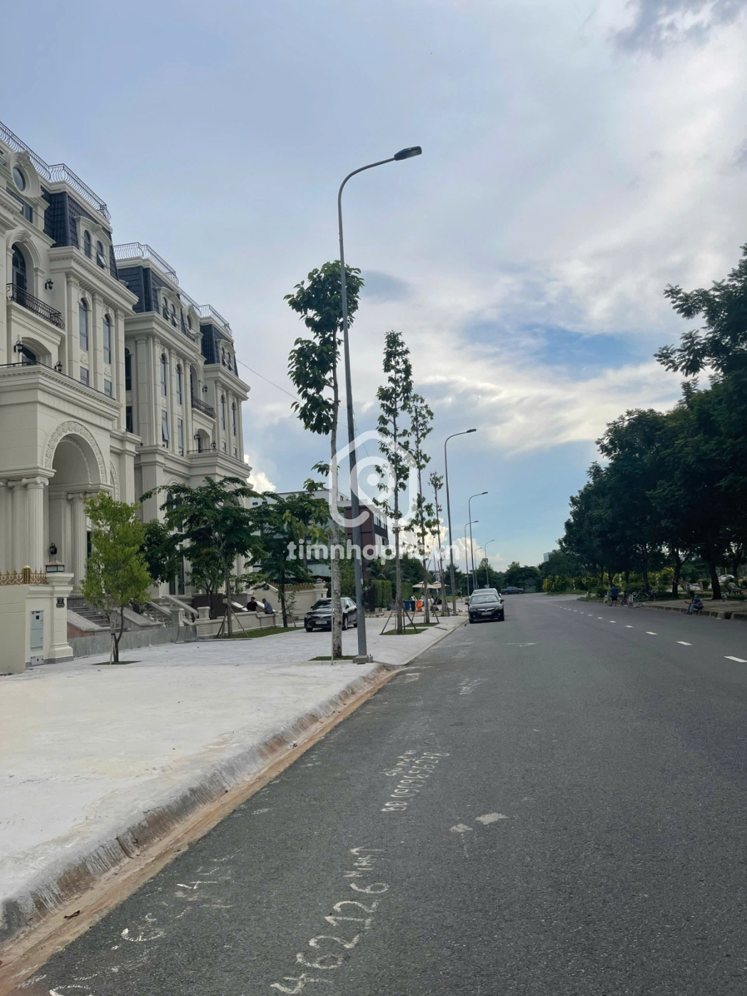 Đường Số 63, Phường Thạnh Mỹ Lợi, Thủ Đức