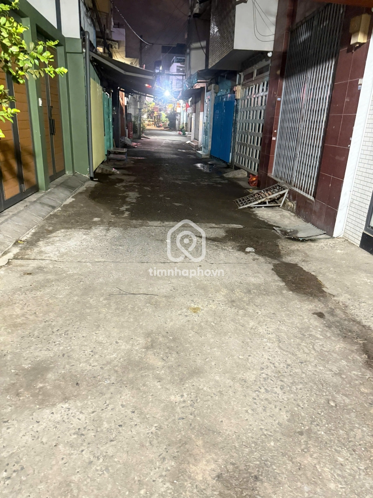 163/21/23 Đường Tô Hiến Thành, Phường 14, Quận 10