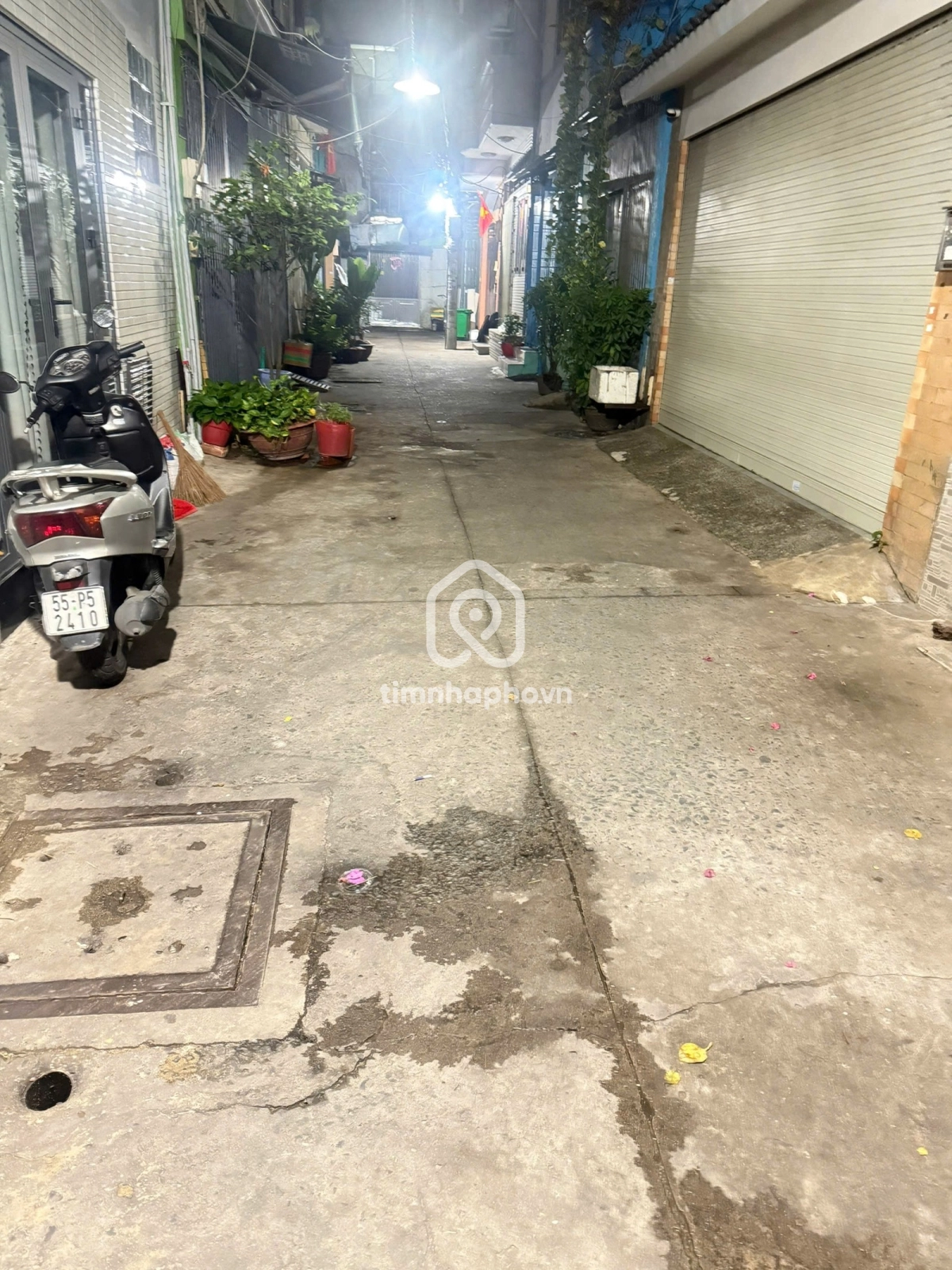 163/21/23 Đường Tô Hiến Thành, Phường 14, Quận 10