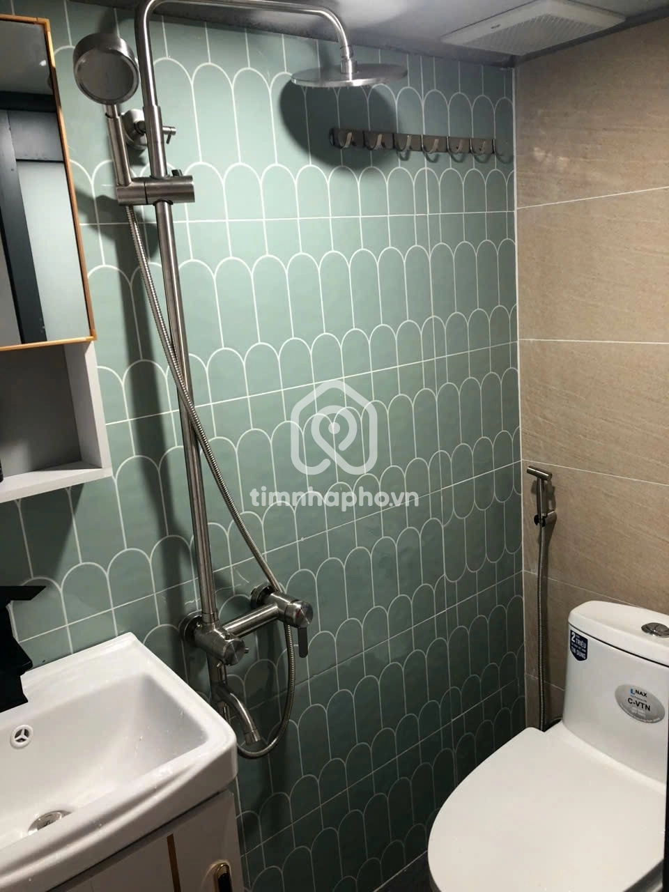 163/21/23 Đường Tô Hiến Thành, Phường 14, Quận 10