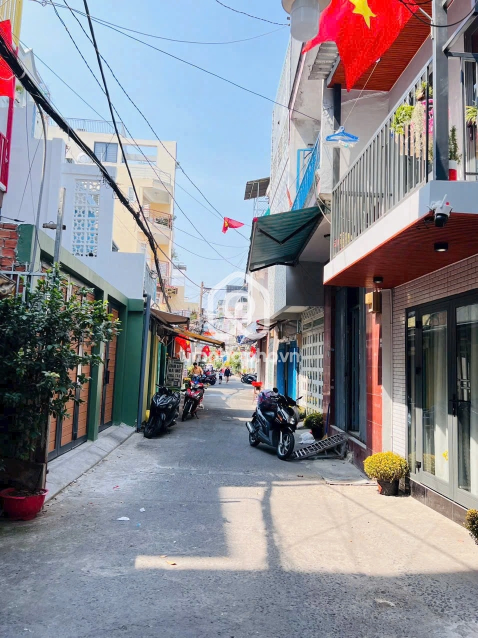 163/21/23 Đường Tô Hiến Thành, Phường 14, Quận 10