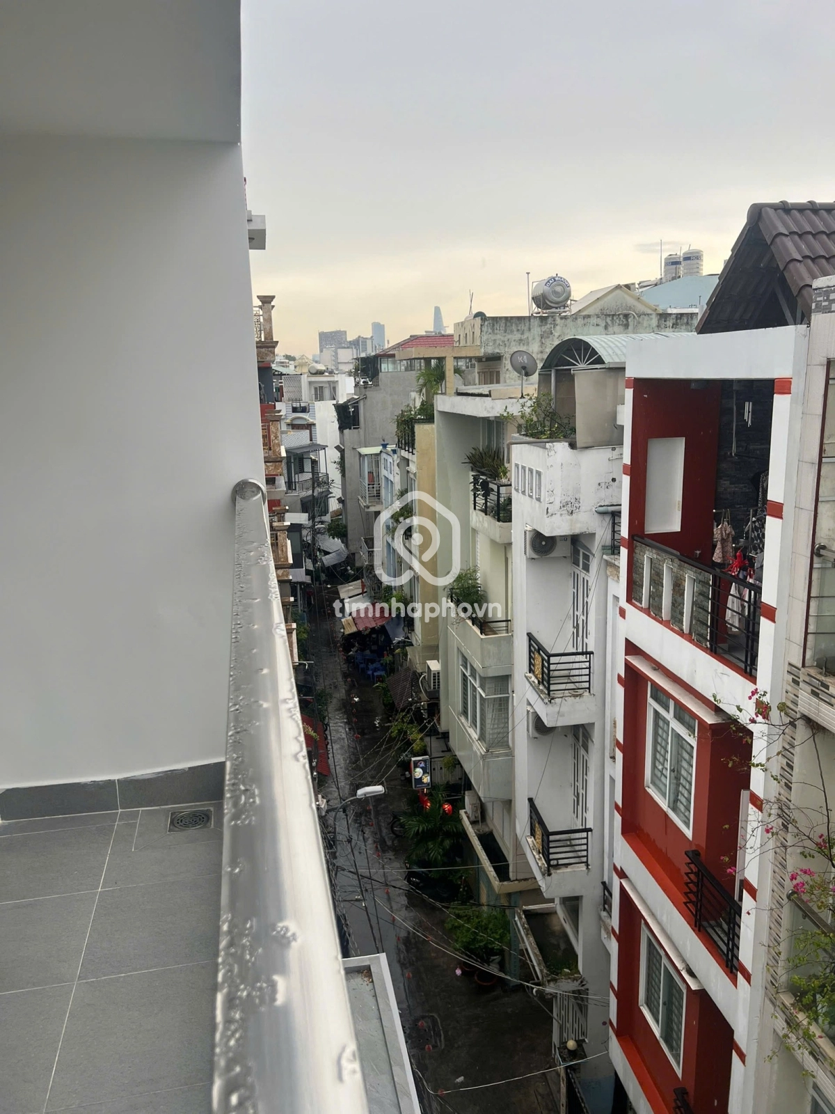 498/11 Đường Lê Hồng Phong, Phường 1, Quận 10