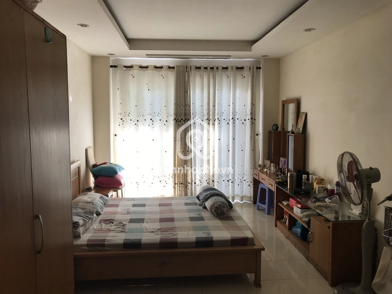 416/57 Đường Nguyễn Đình Chiểu, Phường 4, Quận 3