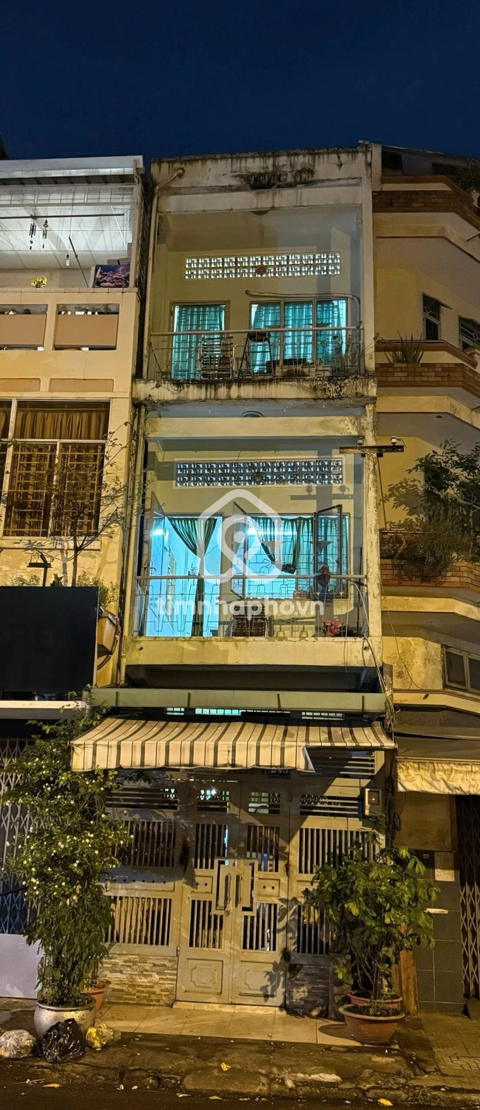 245 Đường Nguyễn Tiểu La, Phường 8, Quận 10