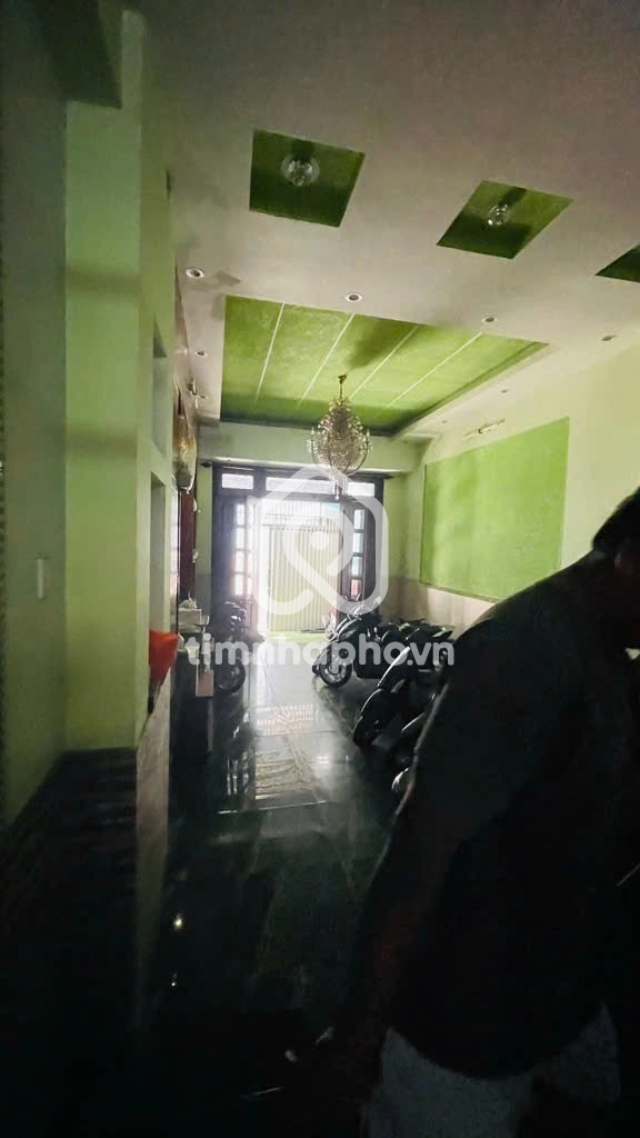 112/5 Đường An Bình, Phường An Đông