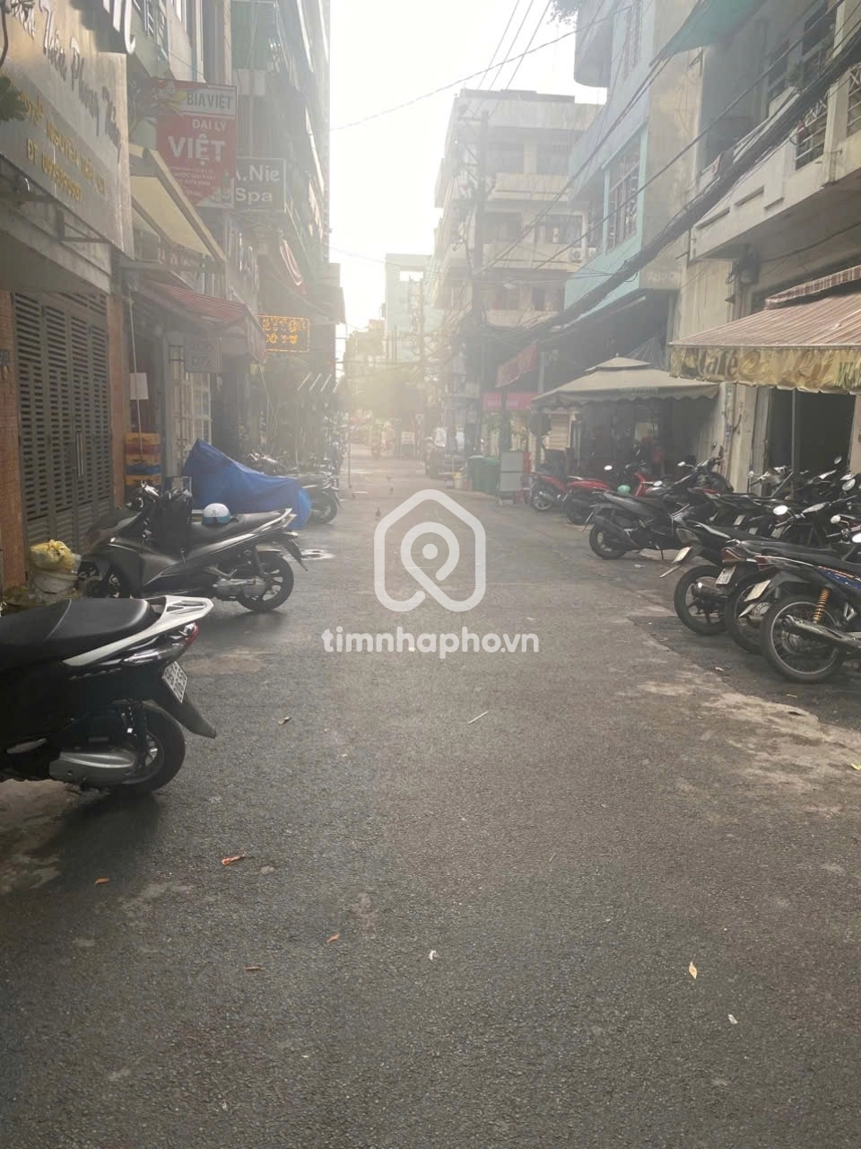 212B/D73 Đường Nguyễn Trãi, Phường Cầu Ông Lãnh
