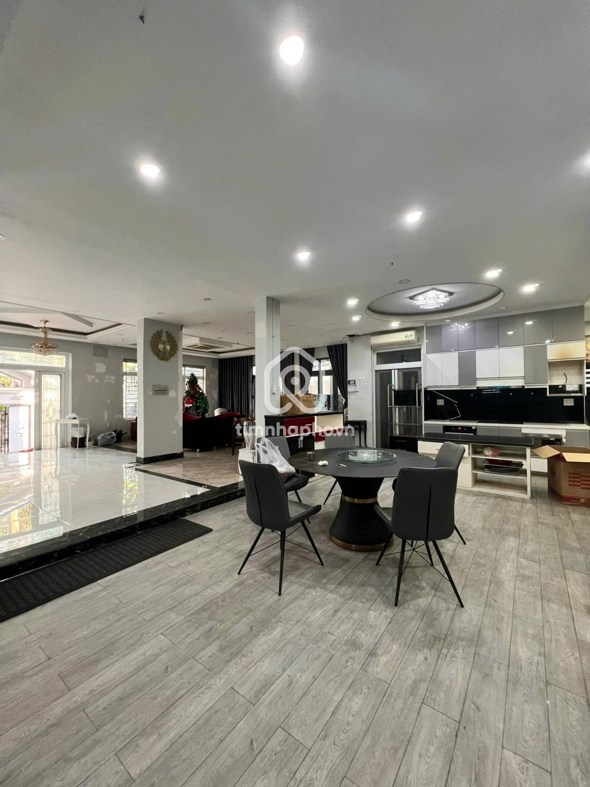 19 Đường Số 53A, Phường Thạnh Mỹ Lợi, Thủ Đức