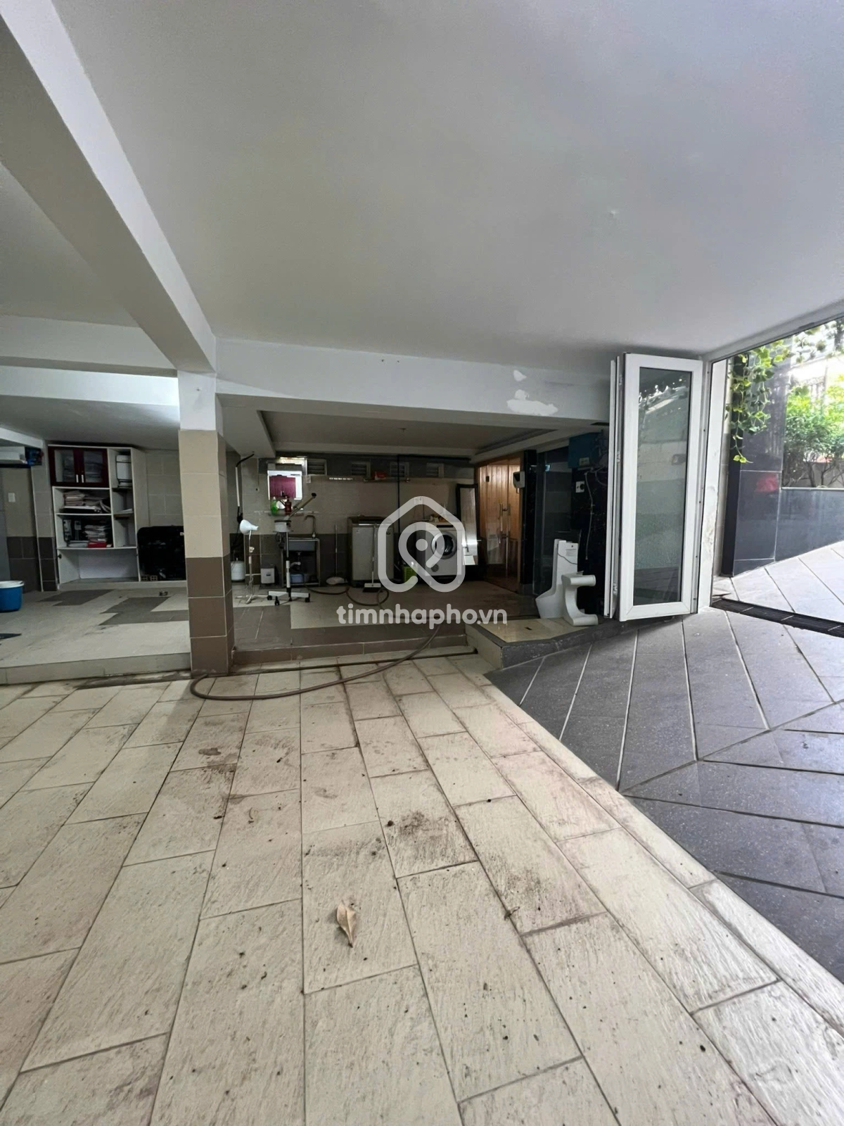 19 Đường Số 53A, Phường Thạnh Mỹ Lợi, Thủ Đức