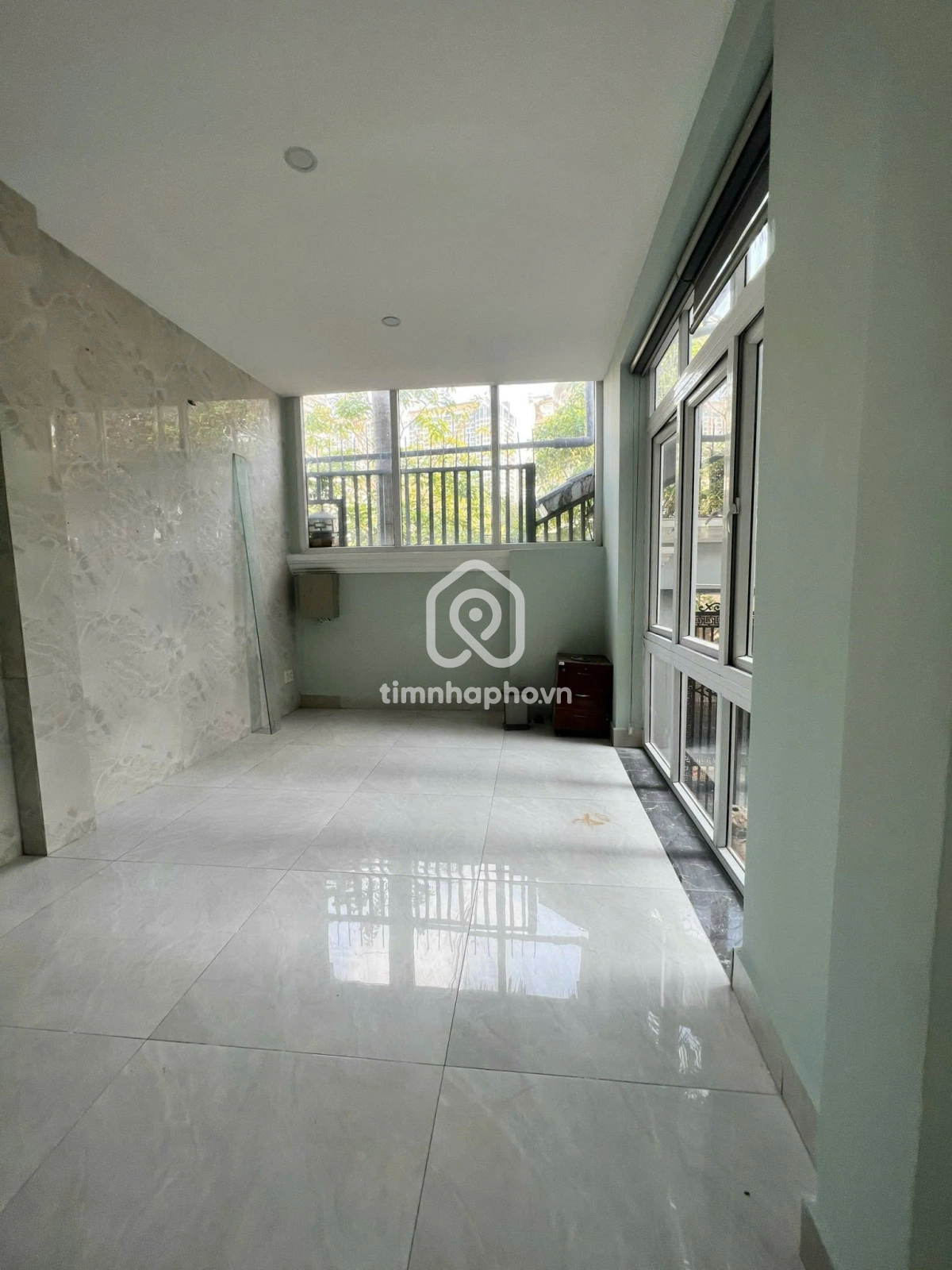 19 Đường Số 53A, Phường Thạnh Mỹ Lợi, Thủ Đức