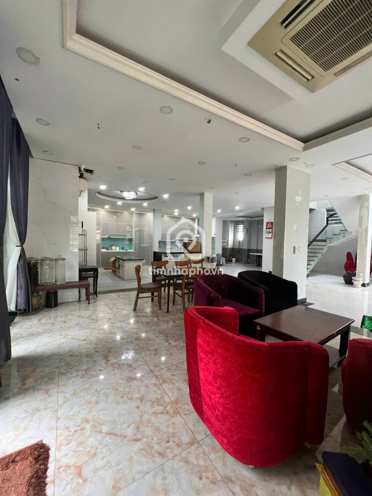 19 Đường Số 53A, Phường Thạnh Mỹ Lợi, Thủ Đức