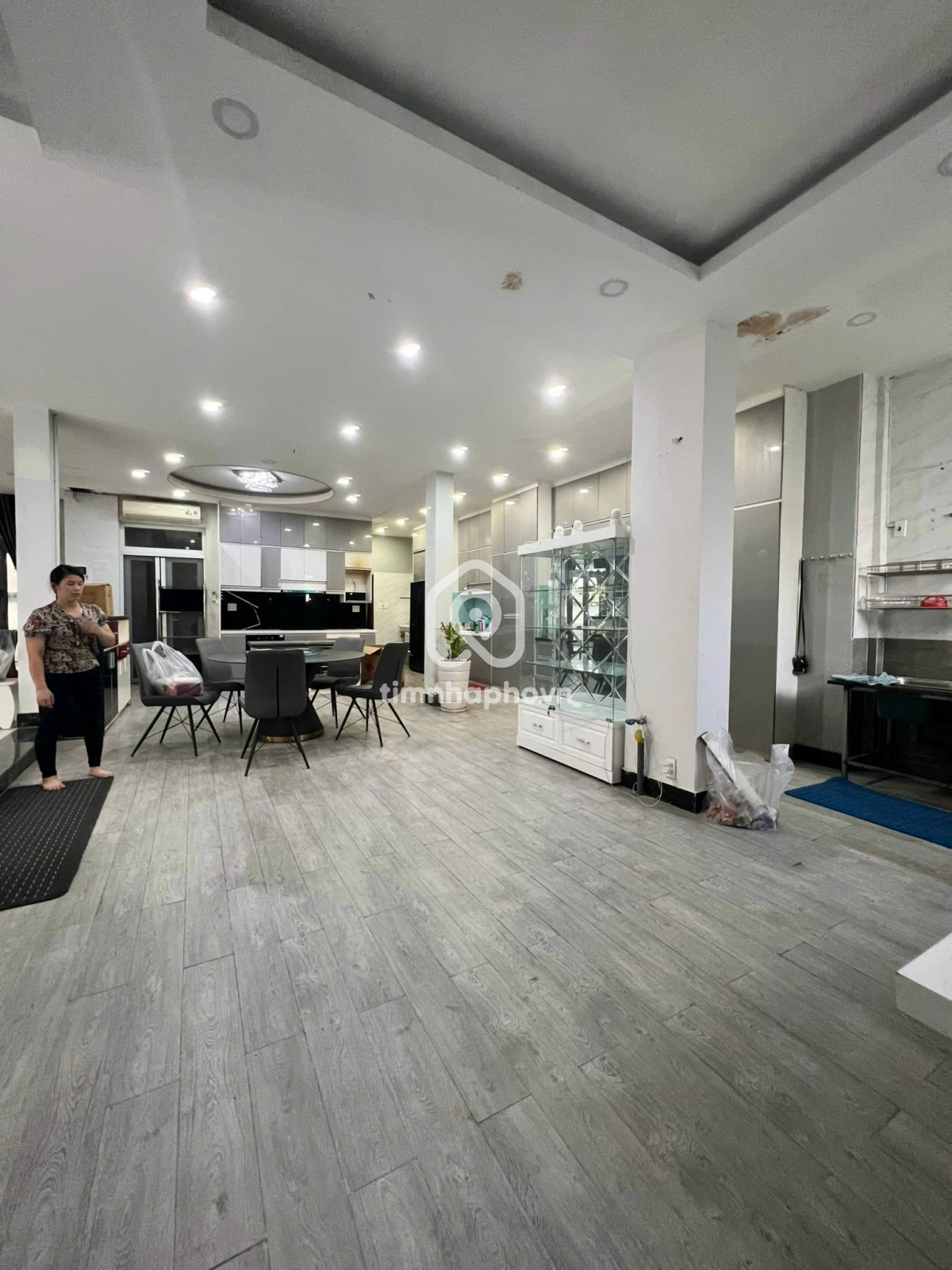 19 Đường Số 53A, Phường Thạnh Mỹ Lợi, Thủ Đức