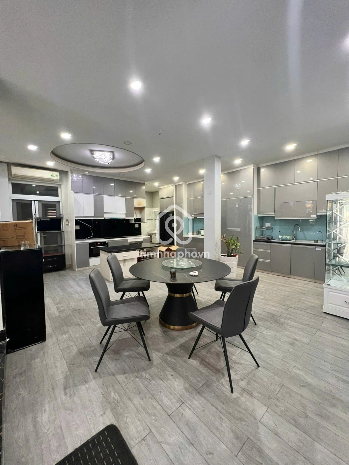 19 Đường Số 53A, Phường Thạnh Mỹ Lợi, Thủ Đức