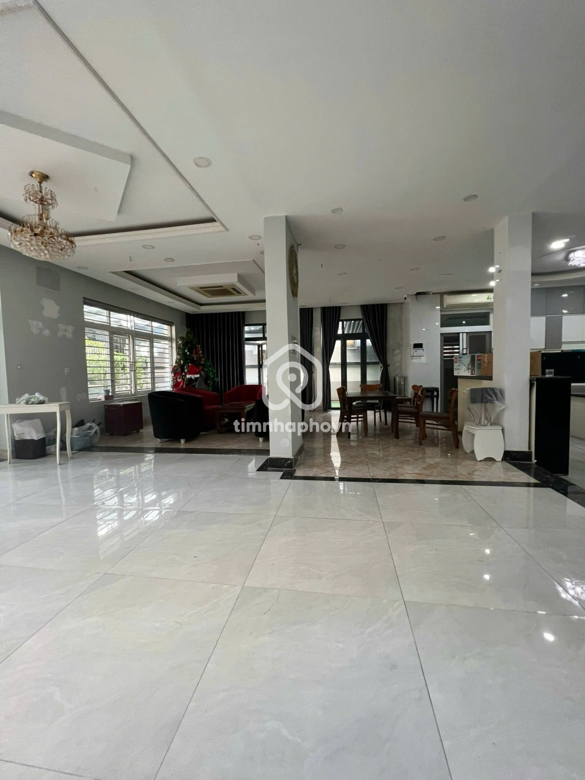 19 Đường Số 53A, Phường Thạnh Mỹ Lợi, Thủ Đức