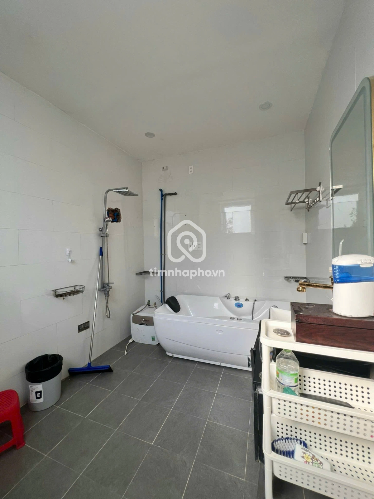 19 Đường Số 53A, Phường Thạnh Mỹ Lợi, Thủ Đức