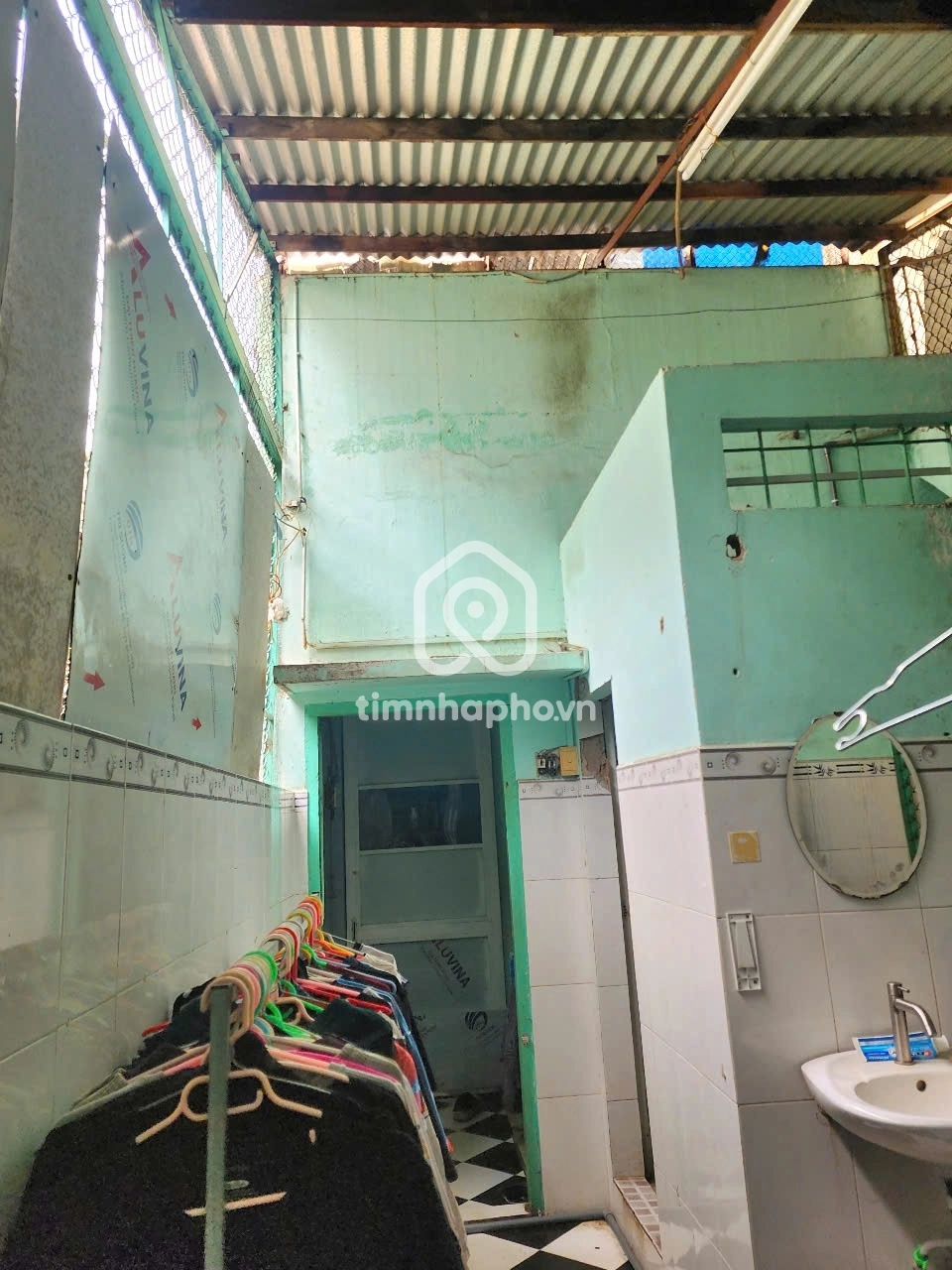 377 Đường Hưng Phú, Phường Chánh Hưng