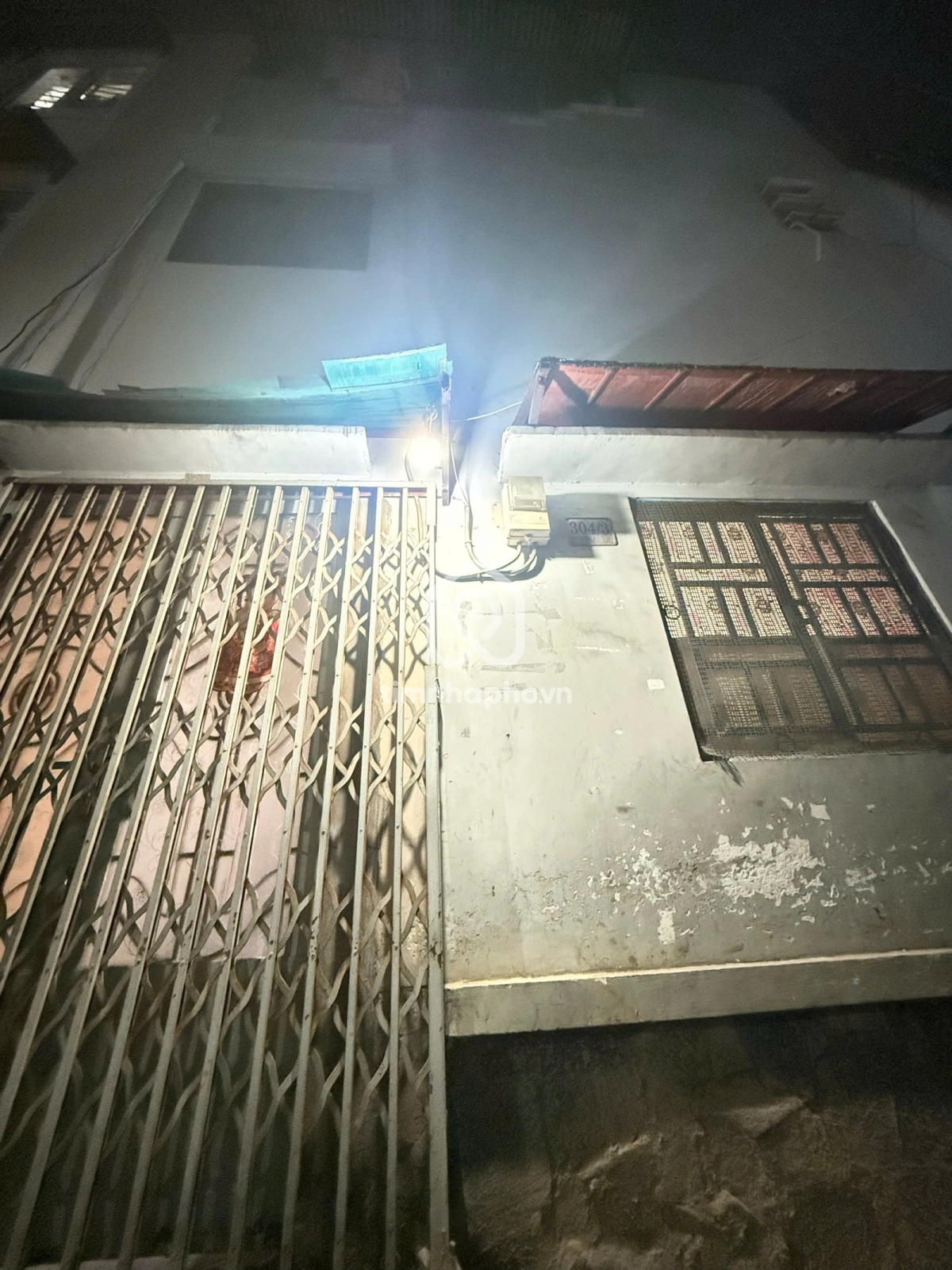 304/3A Đường Hòa Hưng, Phường 13, Quận 10