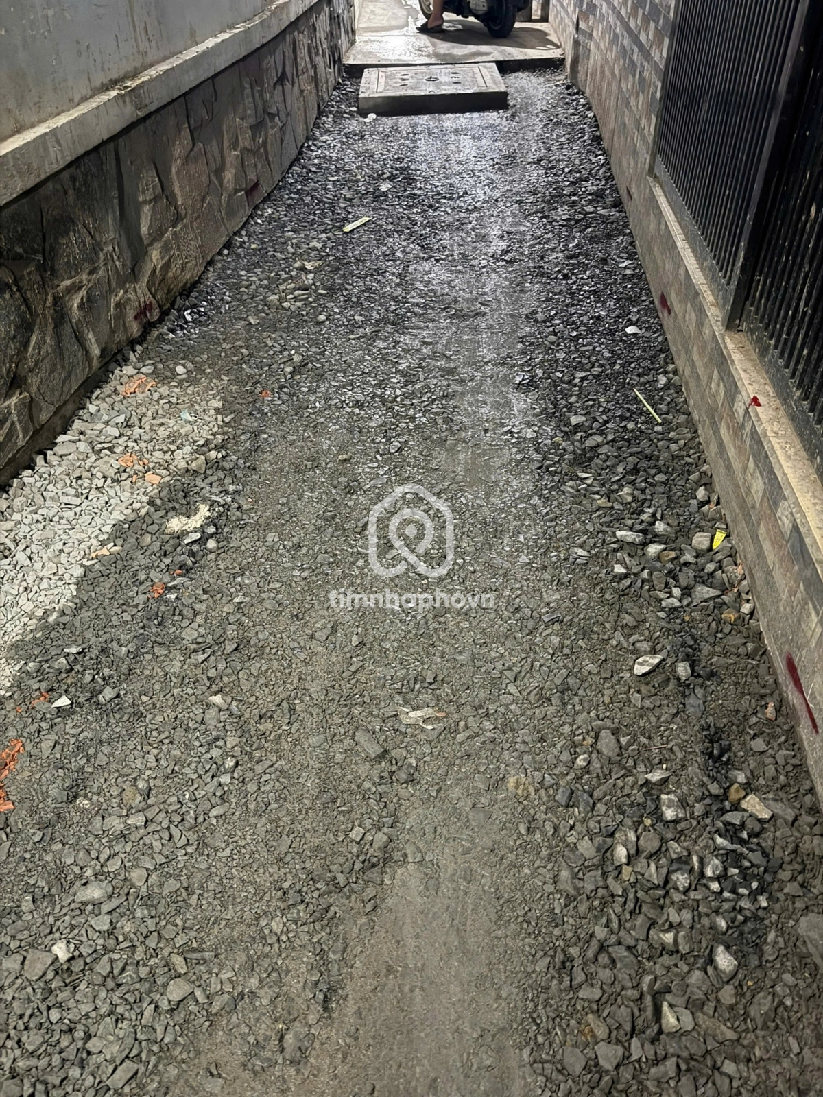 304/3A Đường Hòa Hưng, Phường 13, Quận 10