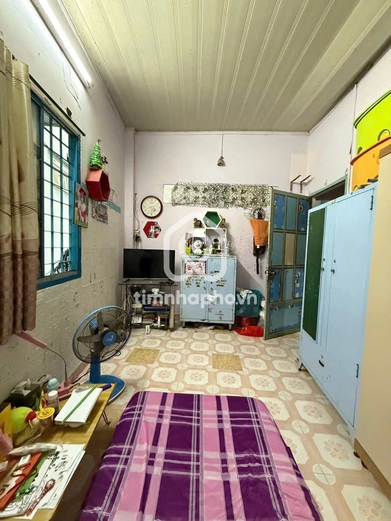 304/3A Đường Hòa Hưng, Phường 13, Quận 10