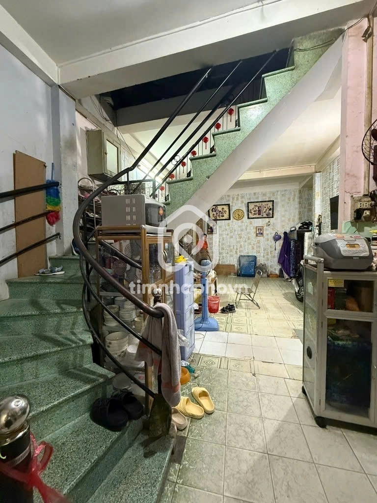 304/3A Đường Hòa Hưng, Phường 13, Quận 10