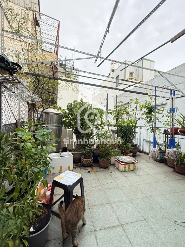 304/3A Đường Hòa Hưng, Phường 13, Quận 10