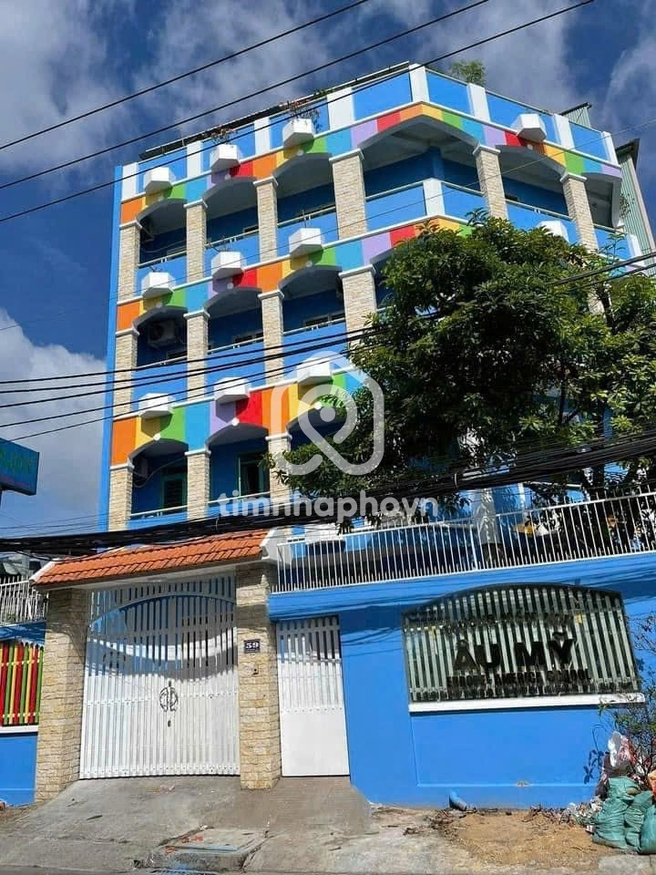 59 Đường Hồ Văn Long, Phường Bình Hưng Hòa B, Bình Tân
