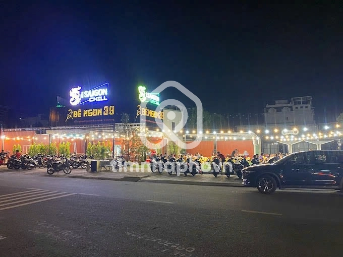 2 Lê Hiến Mai, Phường Thạnh Mỹ Lợi, Thủ Đức