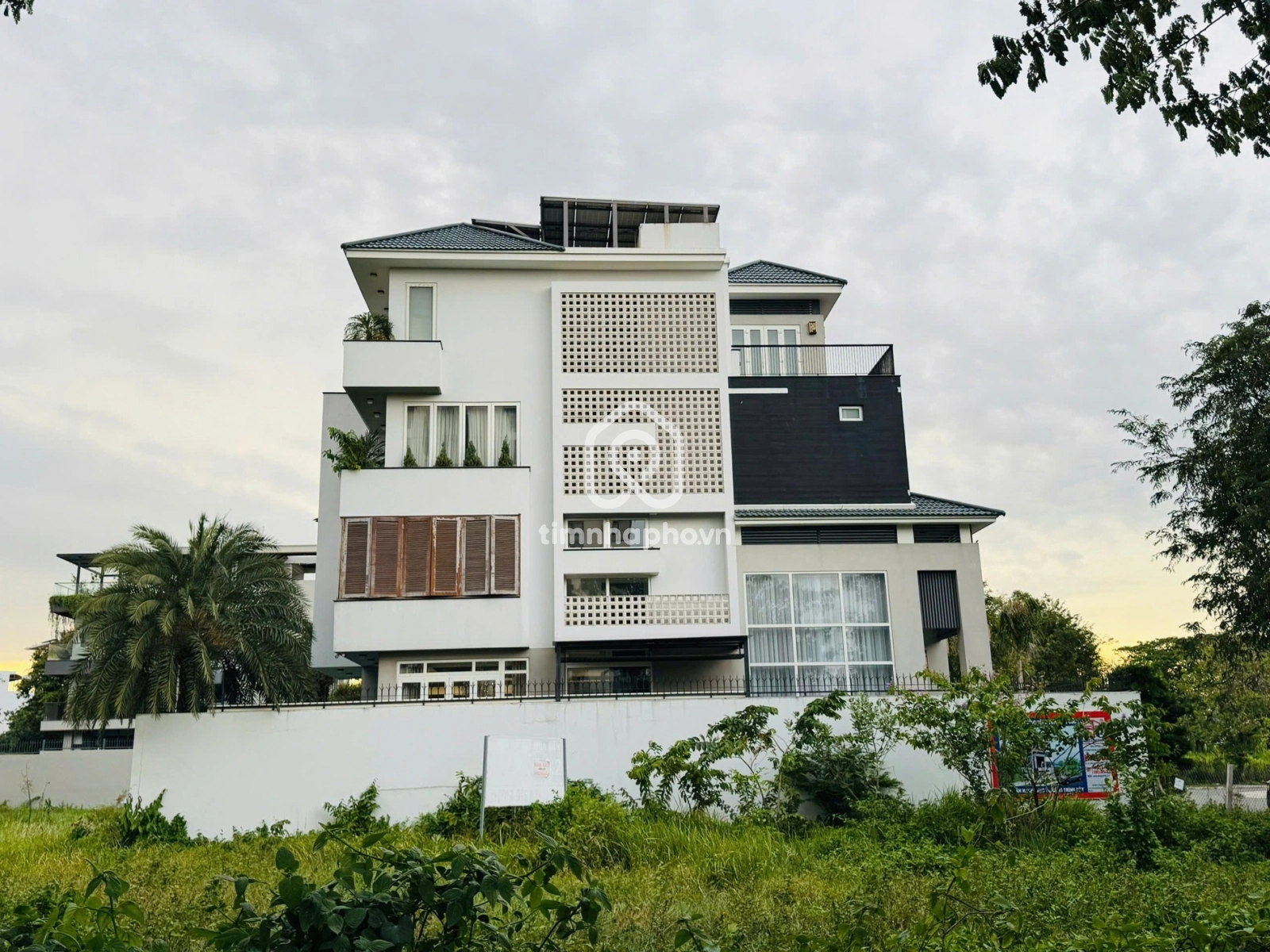 5 Vũ Phương Đế, Phường Thạnh Mỹ Lợi, Thủ Đức