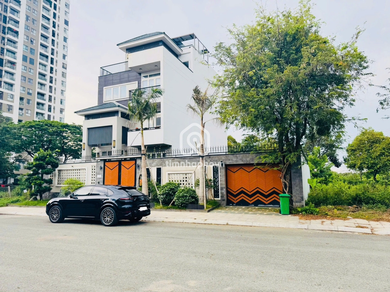 5 Vũ Phương Đế, Phường Thạnh Mỹ Lợi, Thủ Đức