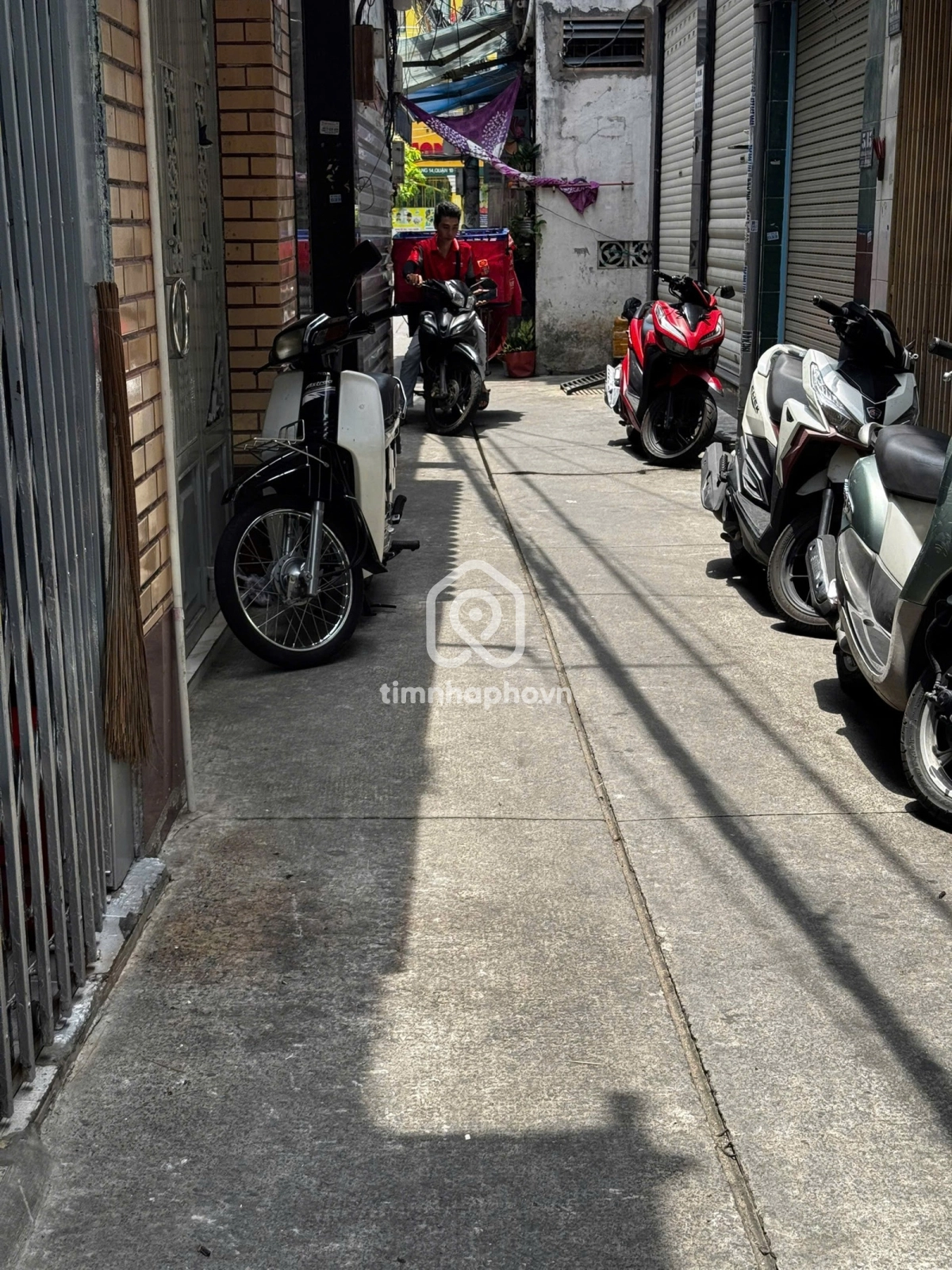 5/23 Đường Nguyễn Ngọc Lộc, Phường 6, Quận 10