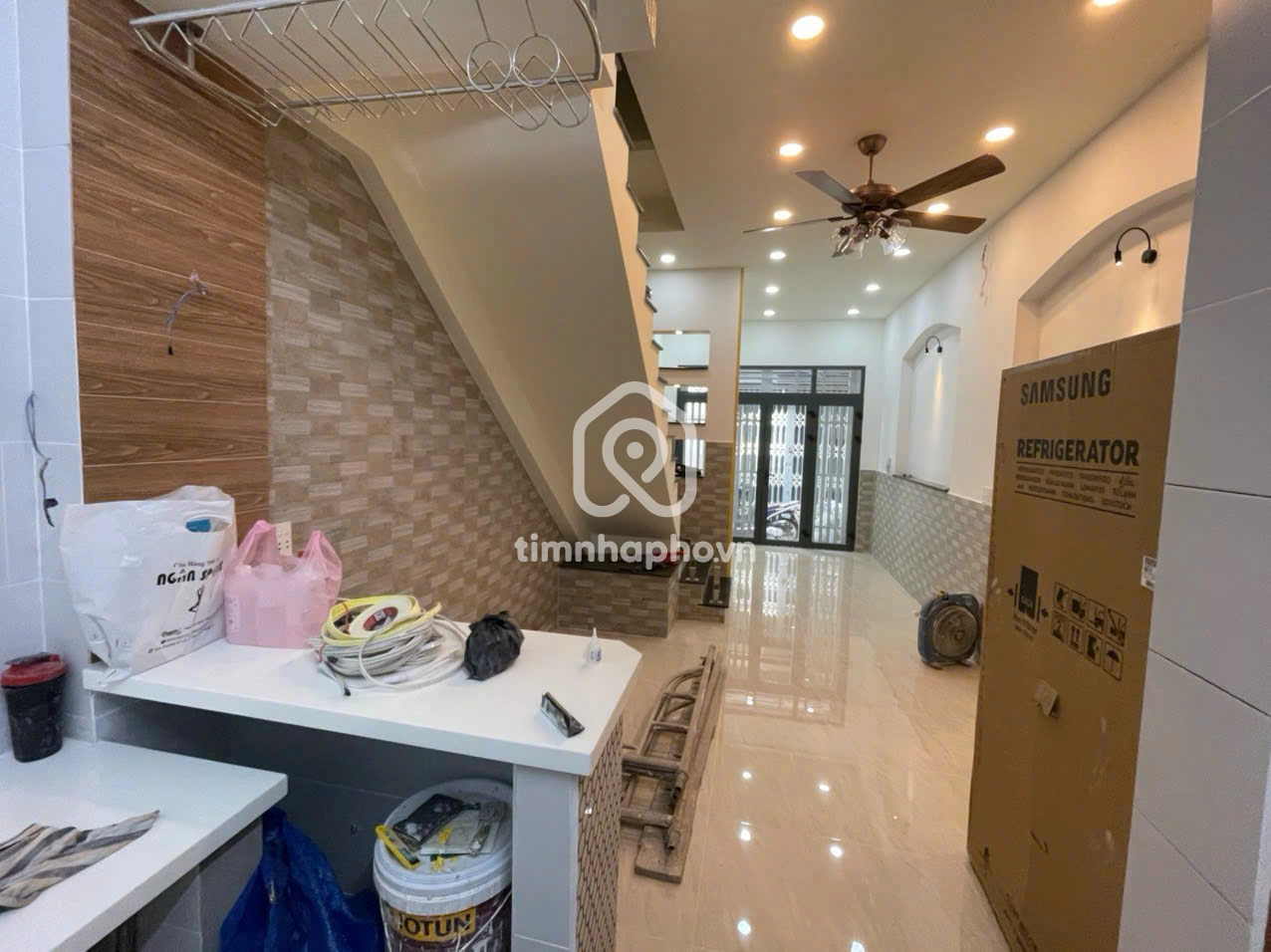 5/23 Đường Nguyễn Ngọc Lộc, Phường 6, Quận 10