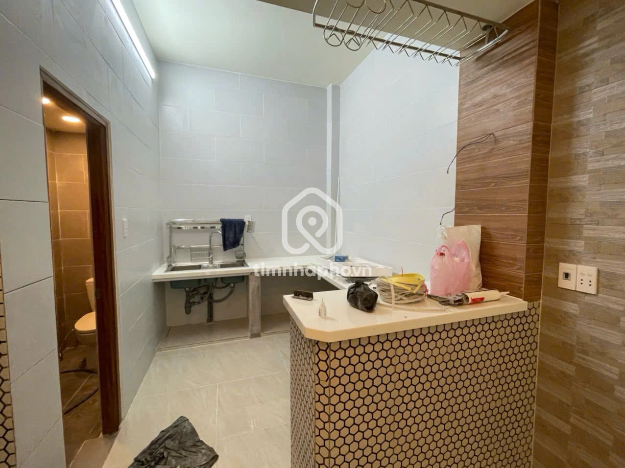 5/23 Đường Nguyễn Ngọc Lộc, Phường 6, Quận 10