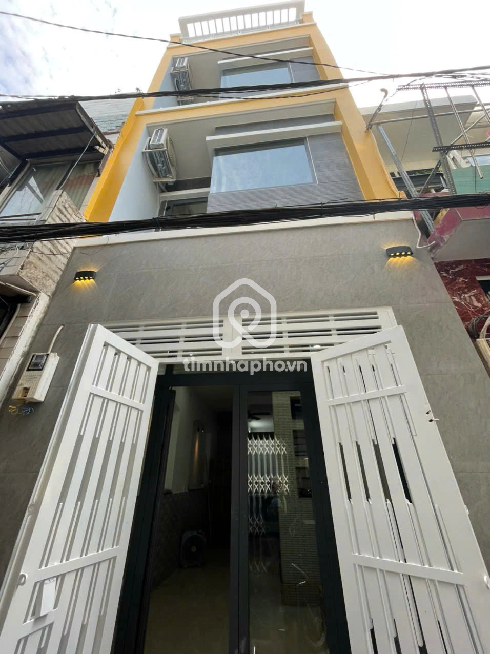 5/23 Đường Nguyễn Ngọc Lộc, Phường 6, Quận 10