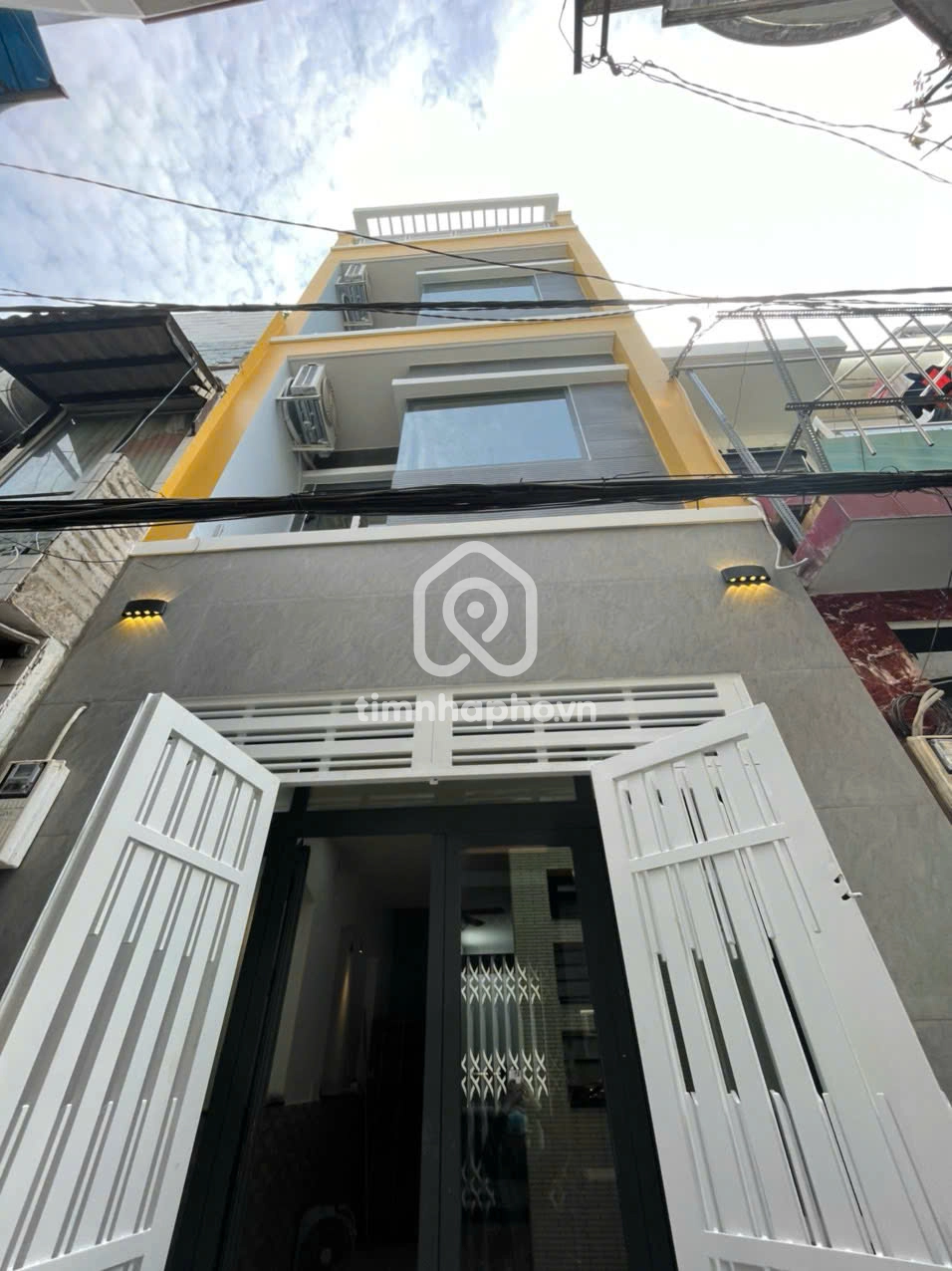 5/23 Đường Nguyễn Ngọc Lộc, Phường 6, Quận 10