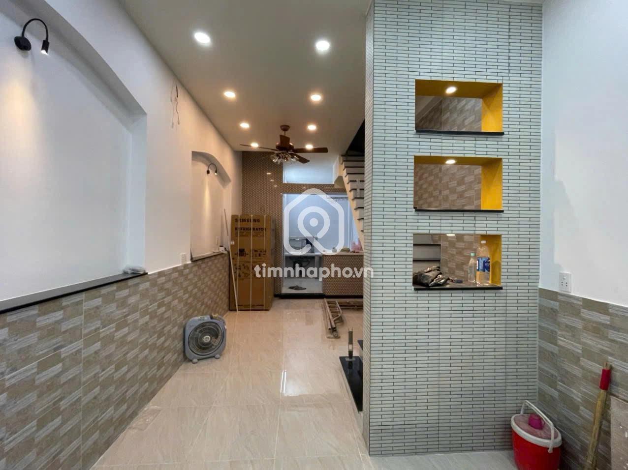 5/23 Đường Nguyễn Ngọc Lộc, Phường 6, Quận 10