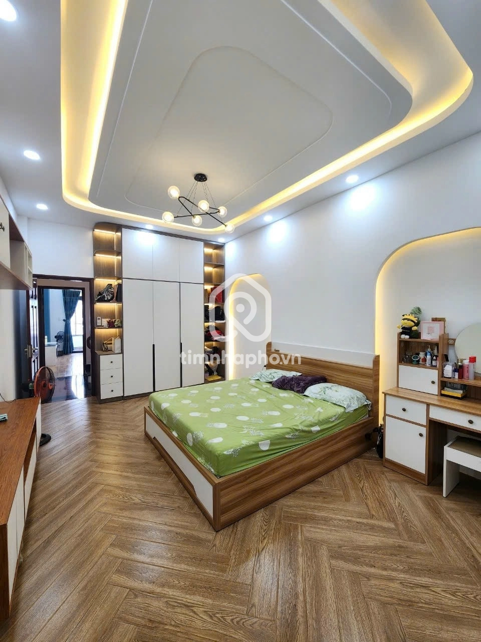 53/8 Đường Số 3, Phường 9, Gò Vấp