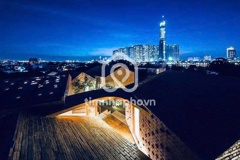 17 Đường Số 23, Phường An Khánh, Thủ Đức