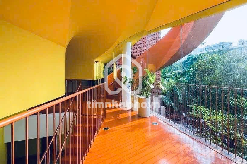 17 Đường Số 23, Phường An Khánh, Thủ Đức