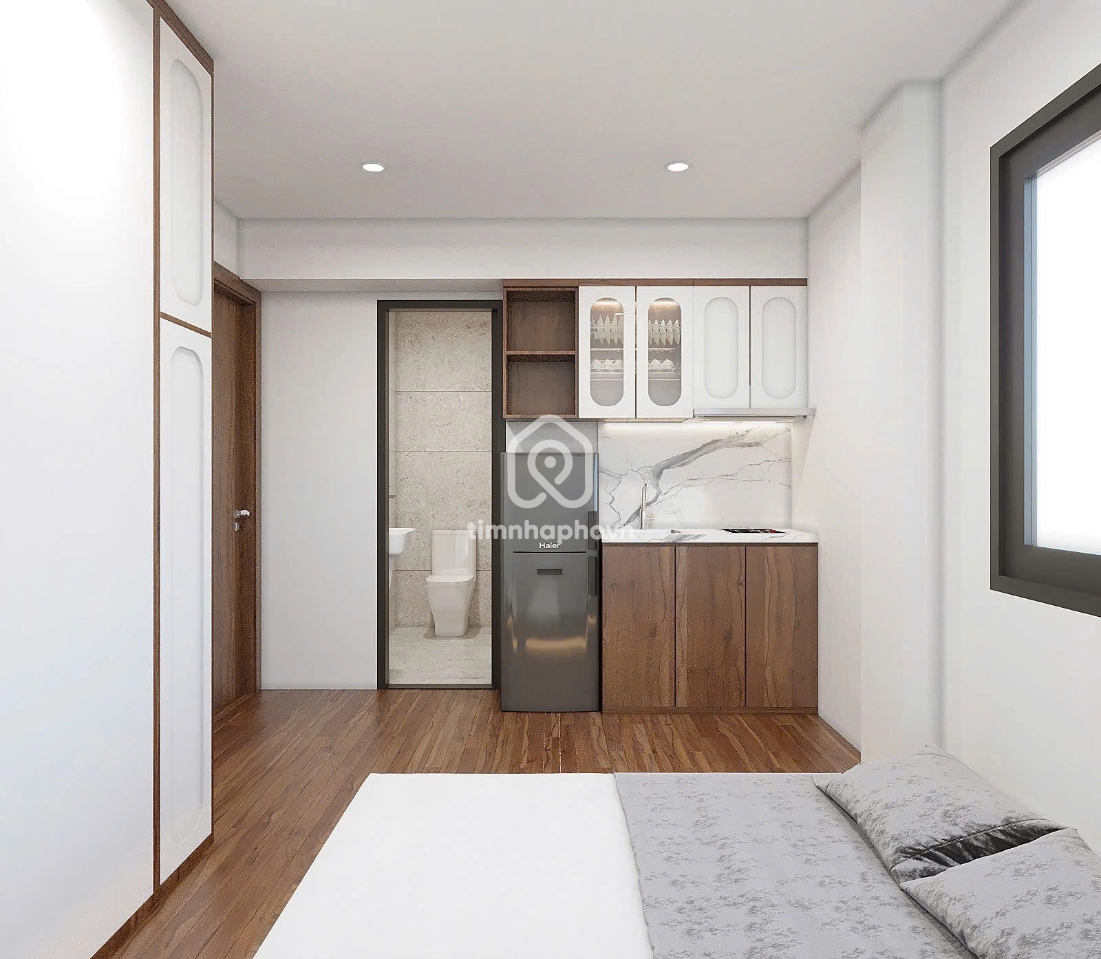 50/4 Đường Hiệp Nhất, Phường 4, Tân Bình