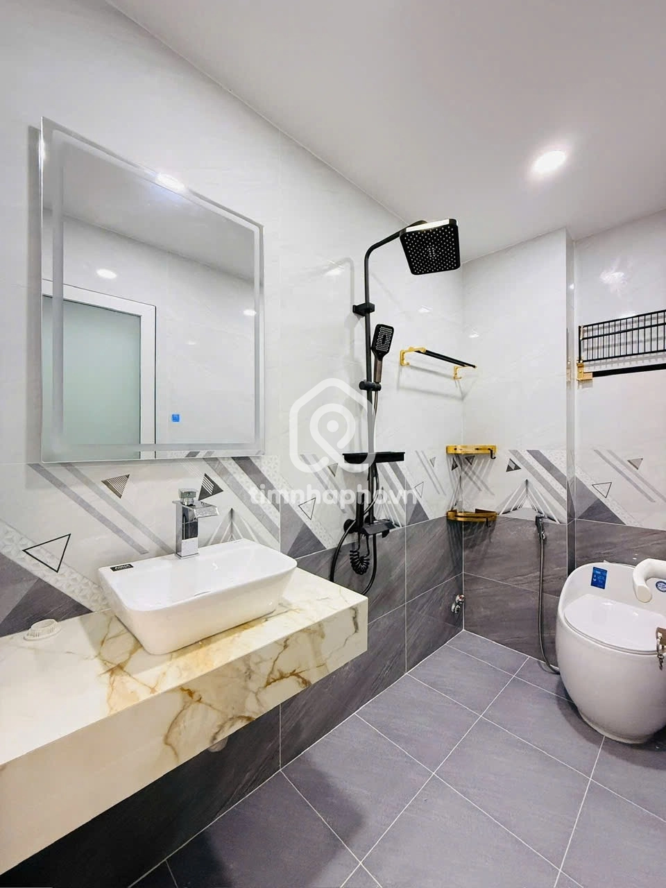 42/18 Đường Số 3, Phường 8, Gò Vấp