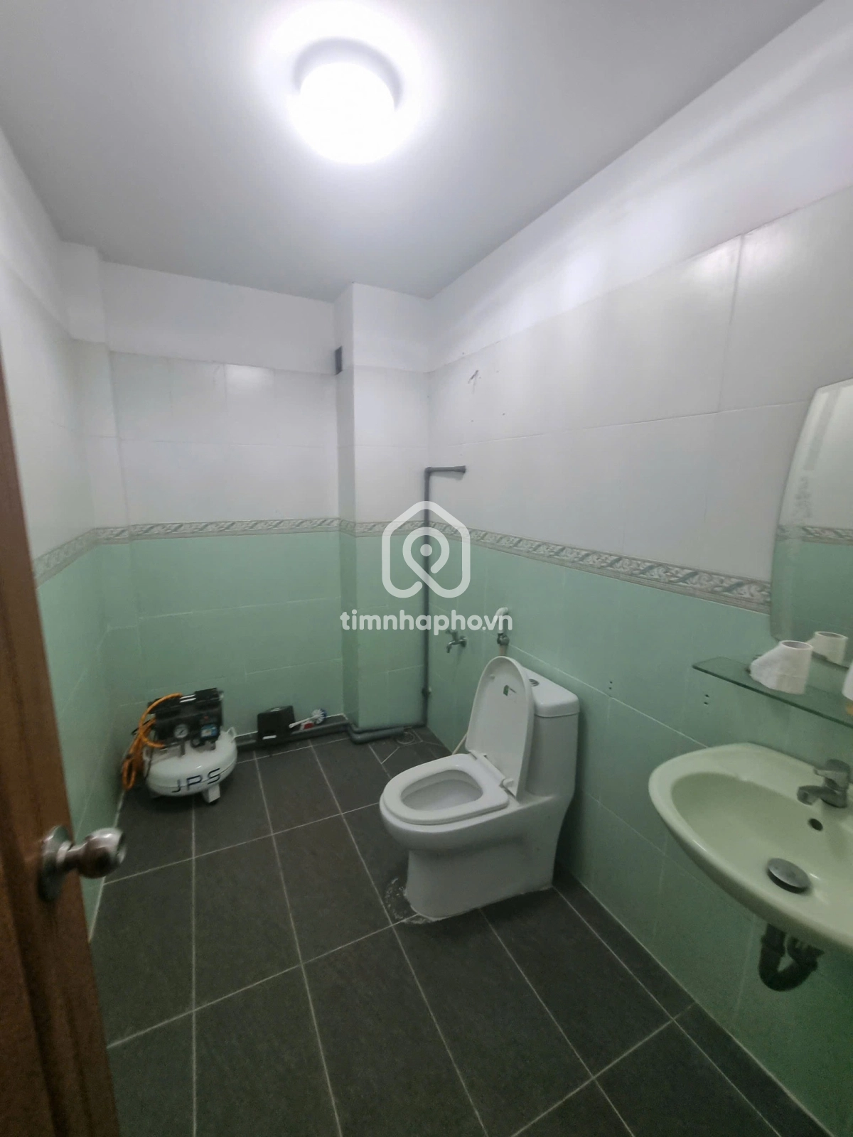 266/82/28 Đường Tô Hiến Thành, Phường 15, Quận 10