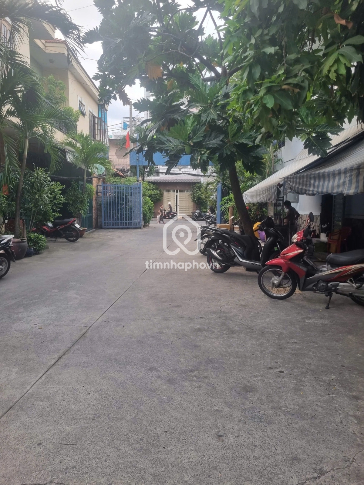 266/82/28 Đường Tô Hiến Thành, Phường 15, Quận 10