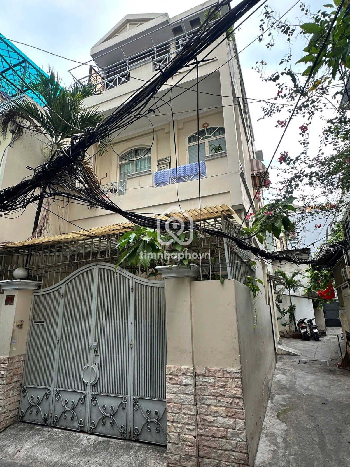 185/4C Đường Phan Đình Phùng, Phường 17, Phú Nhuận