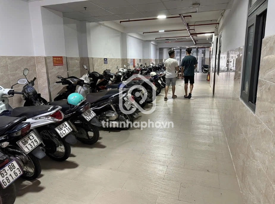 631/31/1 Đường Lê Đức Thọ, Phường Hạnh Thông