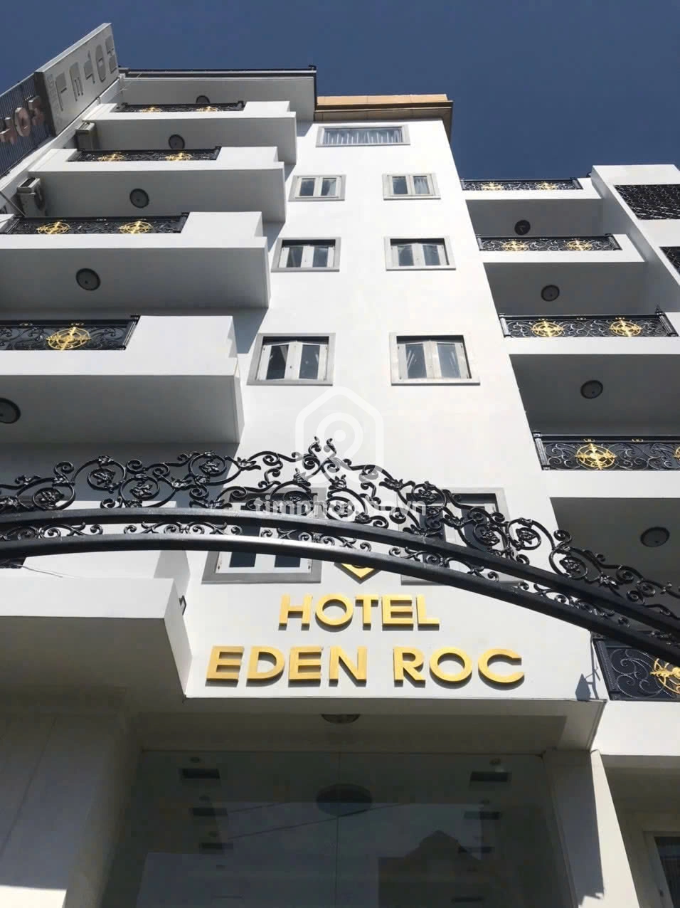 34A Đường Tăng Bạt Hổ, Phường 11, Bình Thạnh