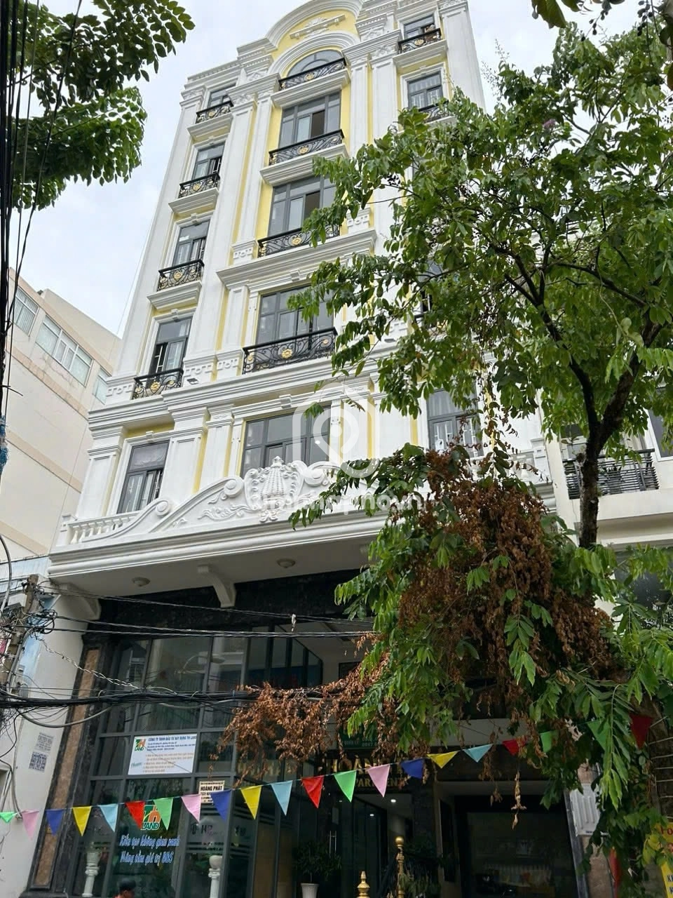 29 Đường Số 81, Phường Tân Hưng