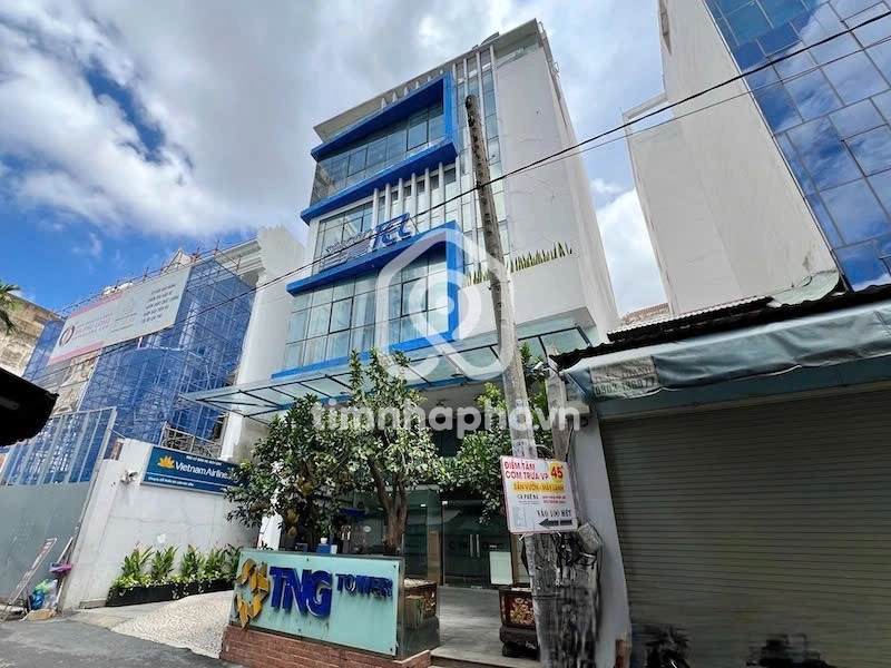 12 Đường Phạm Đình Toái, Phường Xuân Hòa